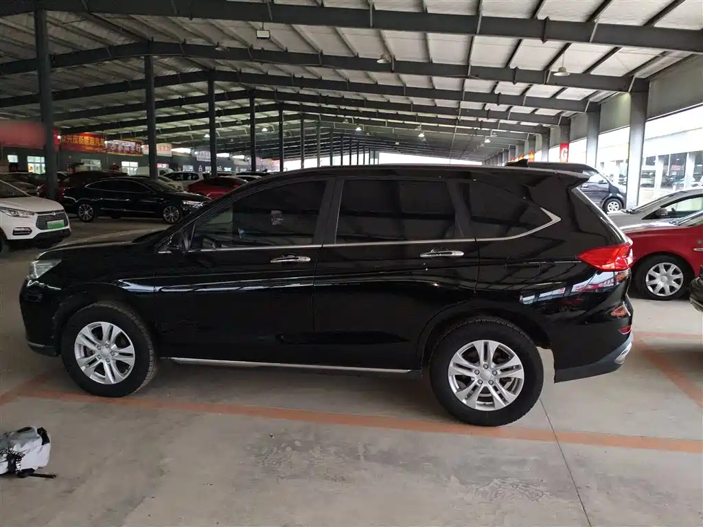 HAVAL M6 2021