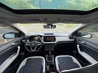 VOLKSWAGEN THARU  2025 YEAR  SHARP 300TSI SHARP  EDITION 2025