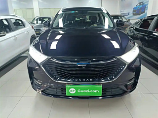 CHANGAN OSHAN X7  2020 YEAR 1.5T AUTOMATIC EXCLUSIVE 2020