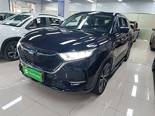 CHANGAN OSHAN X7  2020 YEAR 1.5T AUTOMATIC EXCLUSIVE 2020