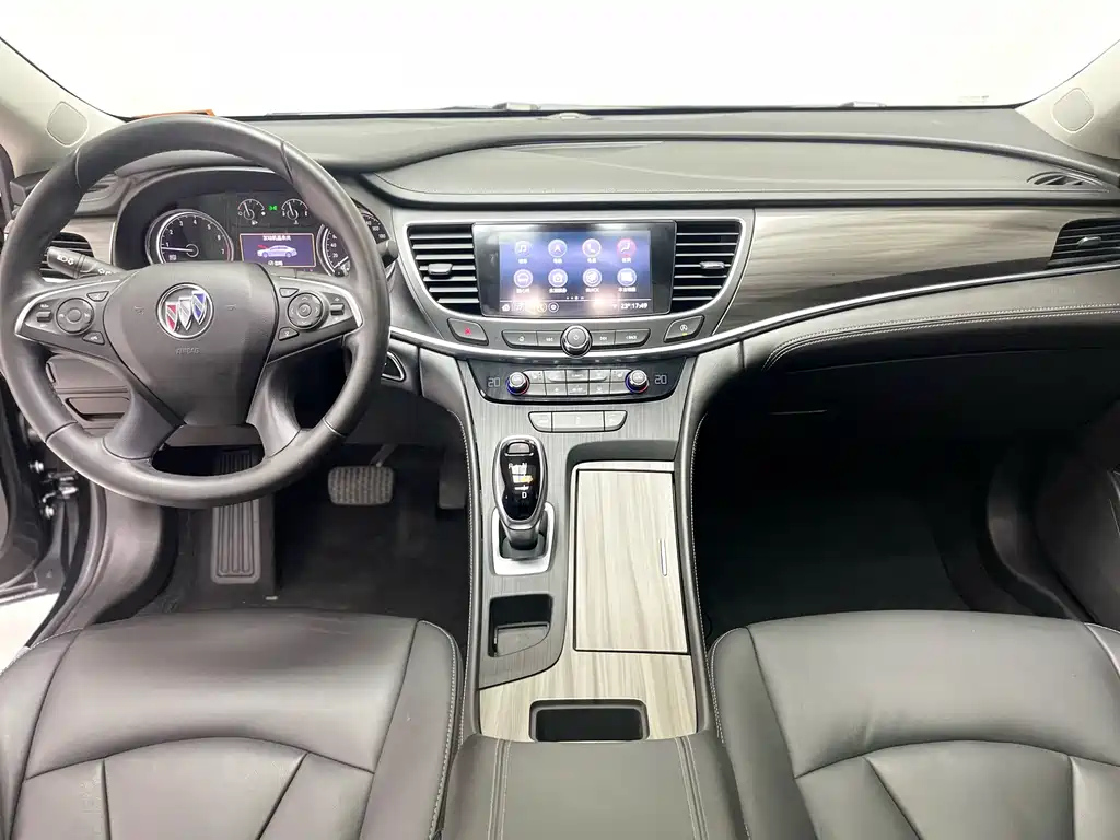 BUICK LACROSSE 2021