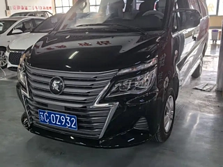 Заказать DONGFENG LINGZHI