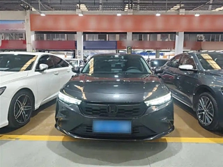 HONDA INTEGRA  2023 YEAR 240TURBO CVT LEADING EDITION 2023
