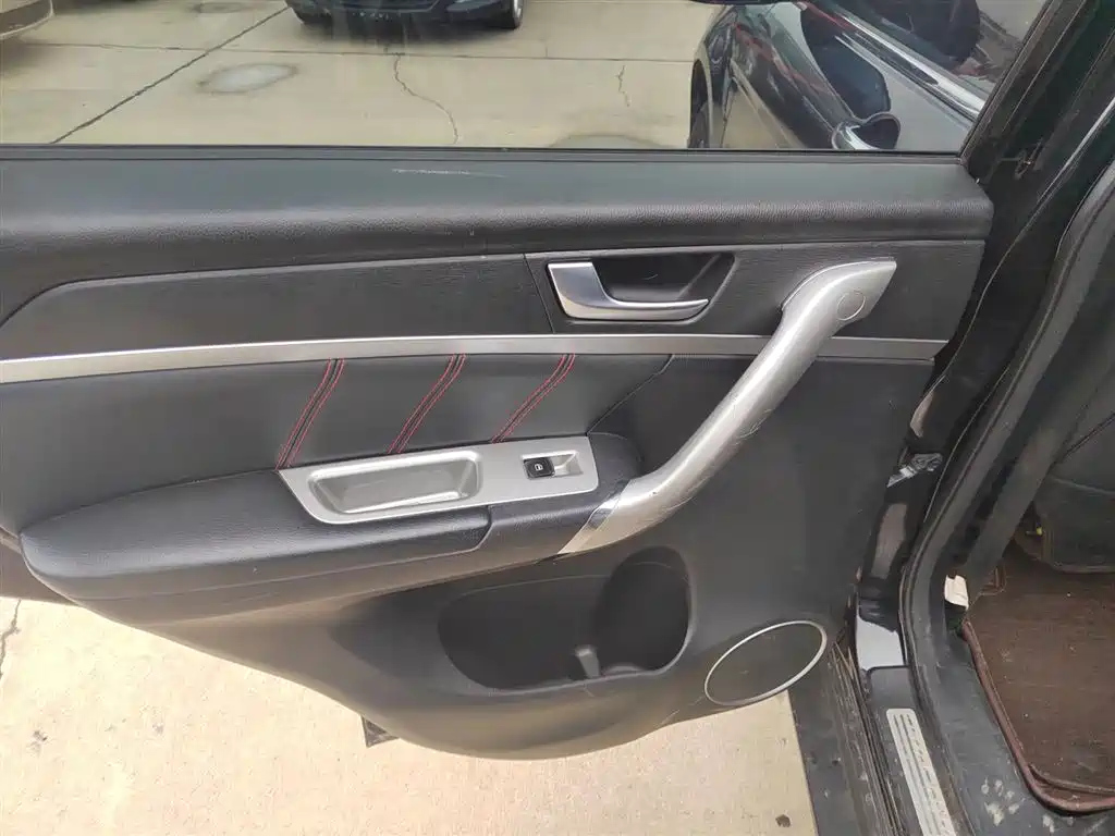 HAVAL H6 2017