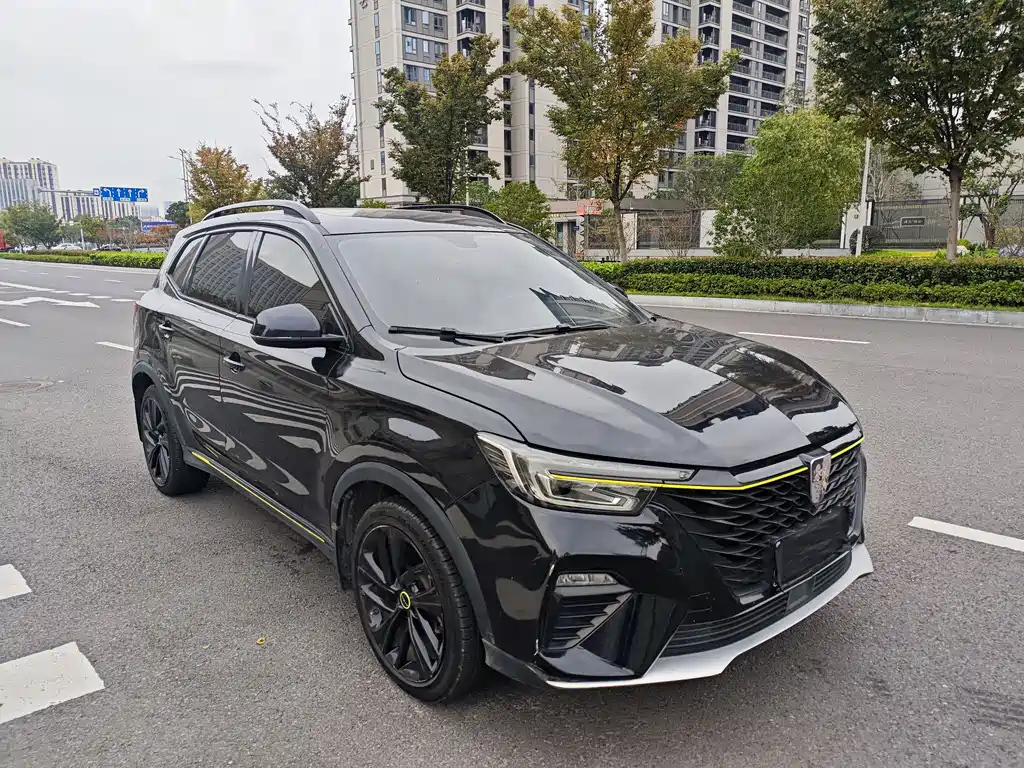 ROEWE RX5 2020
