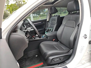 HONDA INTEGRA  2022 YEAR 240TURBO CVT DELUXE EDITION 2022