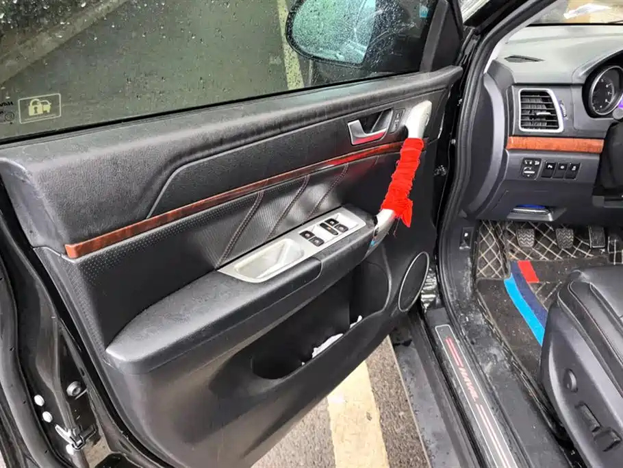 HAVAL H6 2014