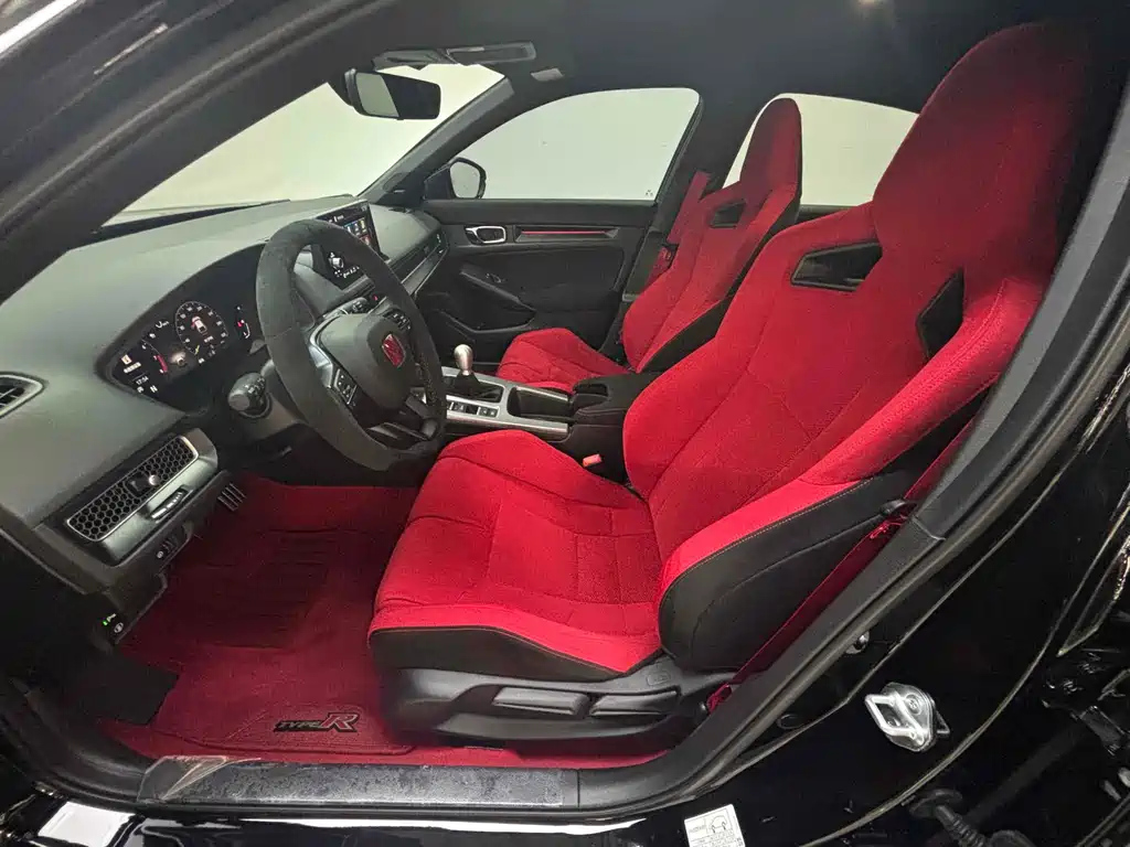 HONDA CIVIC IMPORT 2023