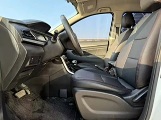 CHANGAN OSHAN A600EV  2019 YEAR FACELIFT 6 SEATS 2019