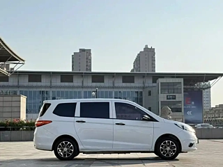 CHANGAN OSHAN A600EV  2019 YEAR FACELIFT 6 SEATS 2019
