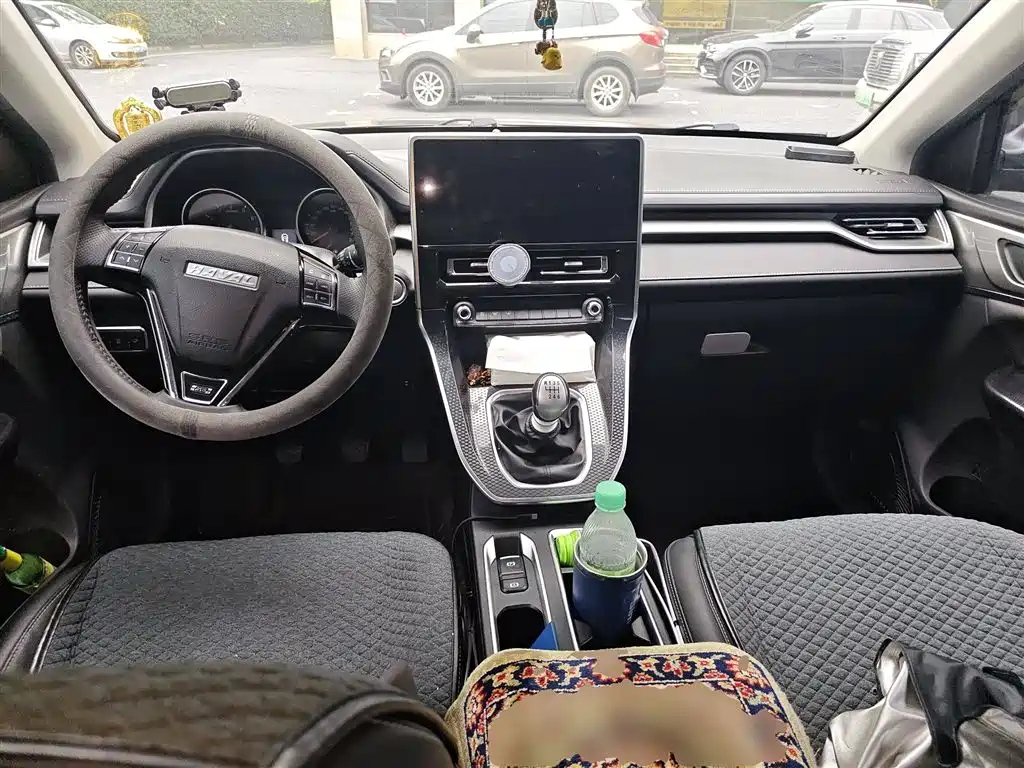 HAVAL M6 2021