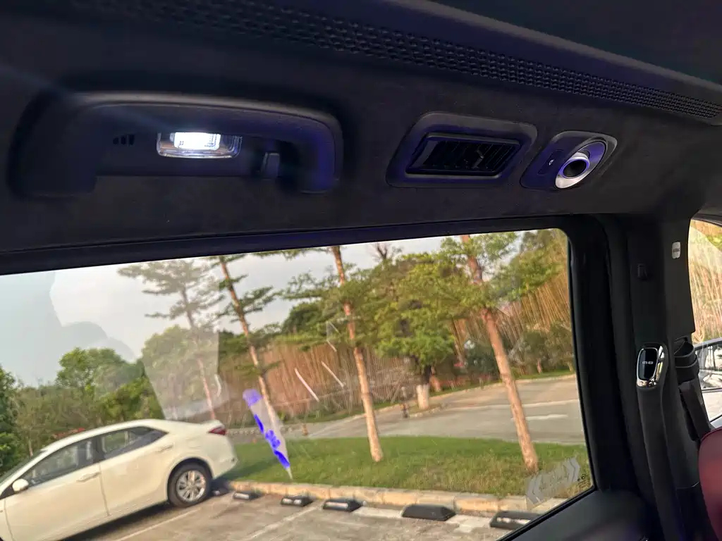 TRUMPCHI M8 2023