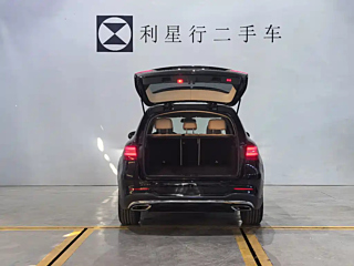 MERCEDES BENZ GLC 2019 YEAR GLC 260 4MATIC DYNAMIC 2019