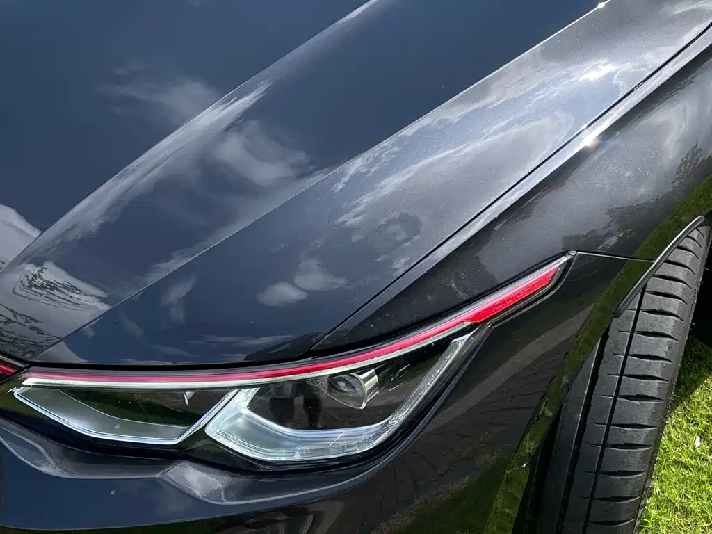 car slider