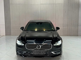 VOLVO S90 2019