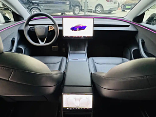 TESLA MODEL 3  2023 YEAR  POWER EDITION 2023