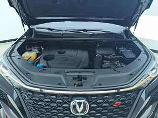 CHANGAN CS75 PLUS 2021 YEAR 1.5T AUTOMATIC PREMIUM 2021