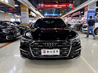 AUDI A6L 2024