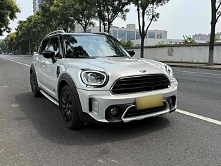 MINI COUNTRYMAN 2021 YEAR 1.5T COOPER ALL4 2021
