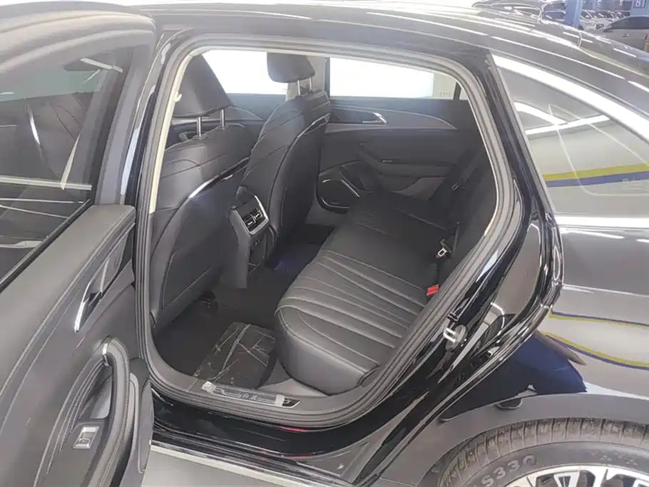 HONGQI H5 2023