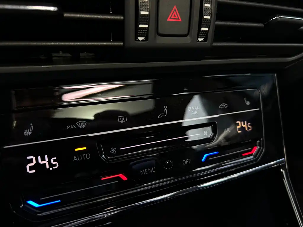 VOLKSWAGEN PASSAT 2022