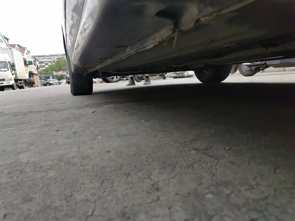 NISSAN SYLPHY 2012