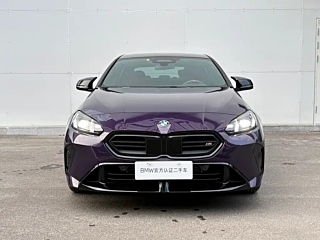 BMW M235L  2025