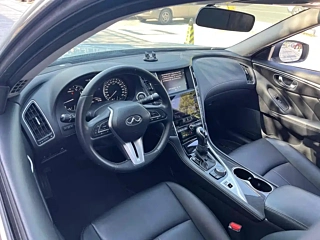 INFINITI Q50L  2022 YEAR 2.0T COMFORT EDITION 2022