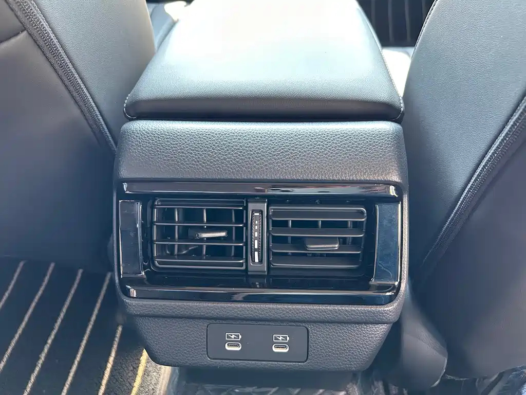 HONDA ACCORD 2025