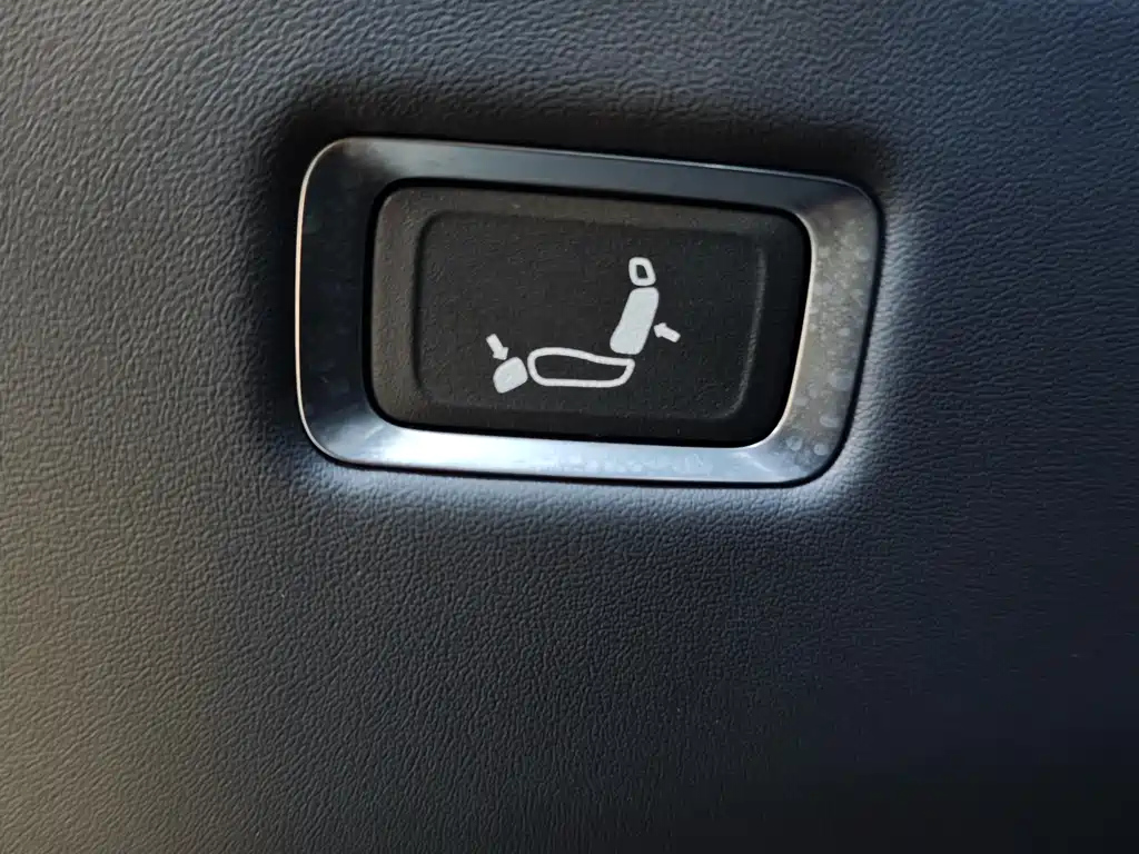 SAIC MAXUS BIG 通G90 2022