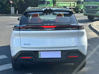 DONGFENG AEOLUS L7 NEW ENERGY  2024 YEAR 205 PLUS 2024