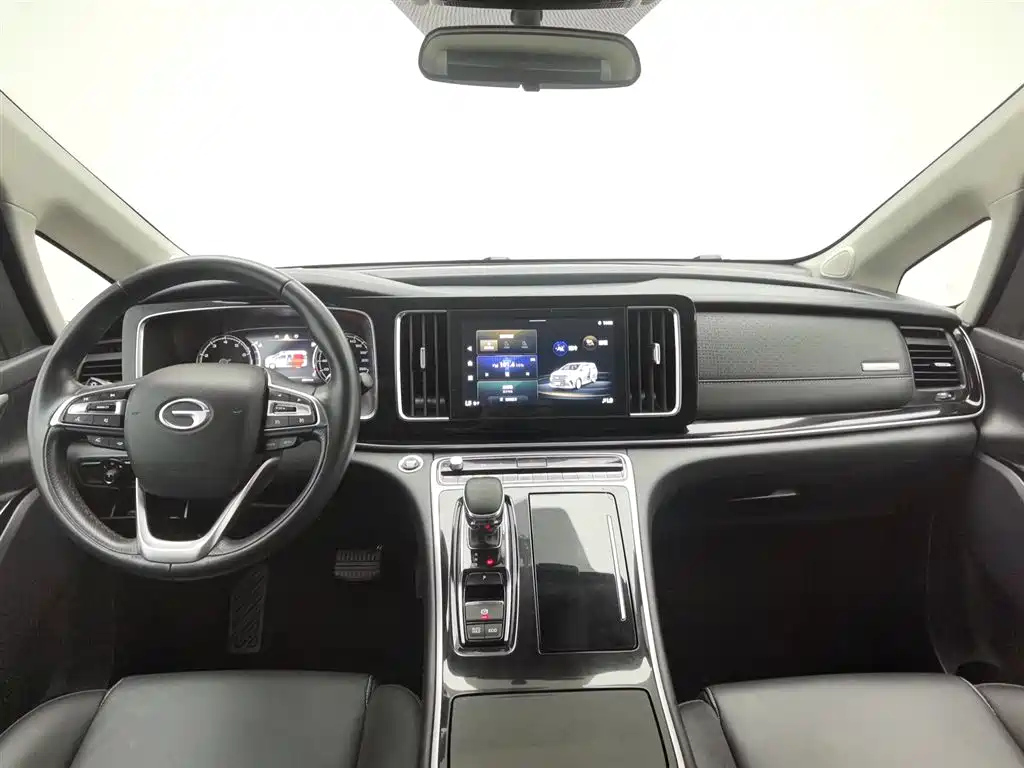 TRUMPCHI M8 2021