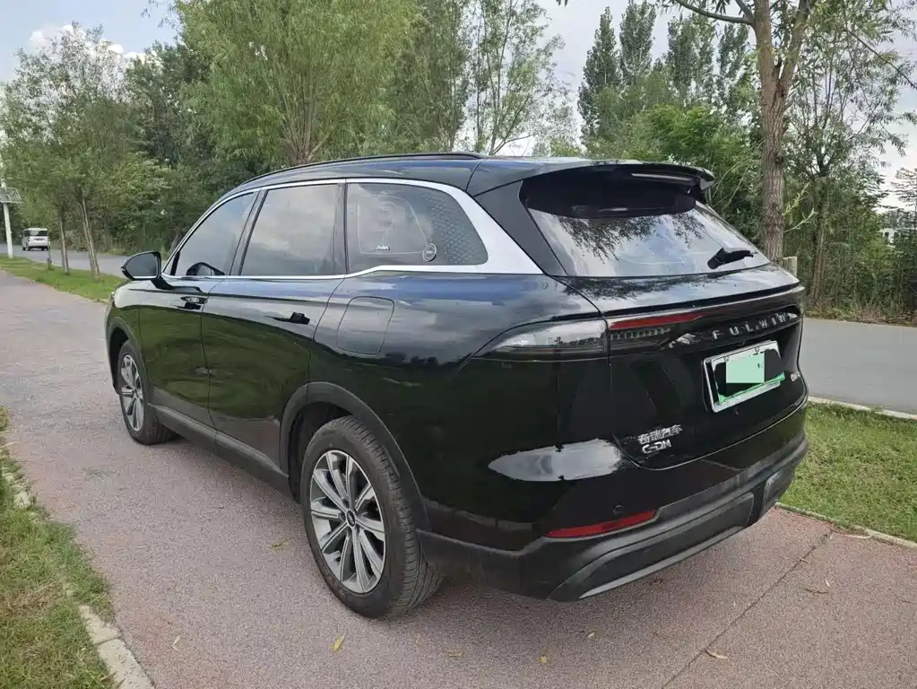 CHERY OTHER 2024