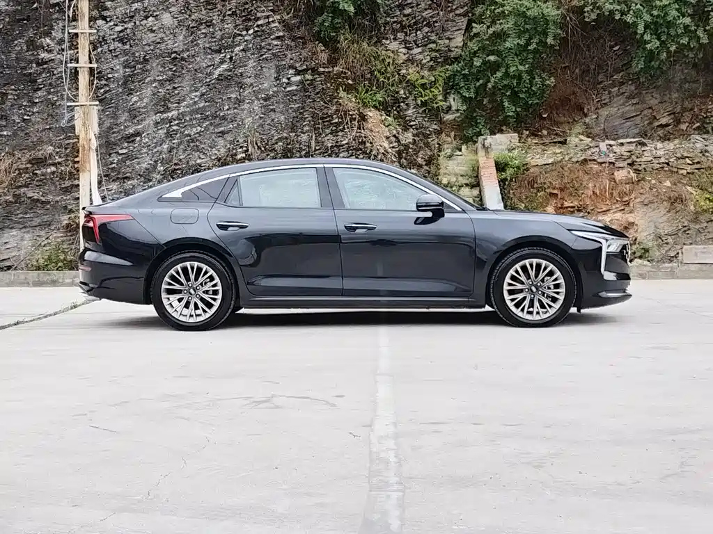 BESTURN B70 2023