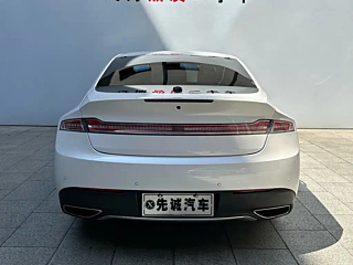 LINCOLN MKZ  2020 YEAR 2.0T PREMIUM ENJOY EDITION 2020