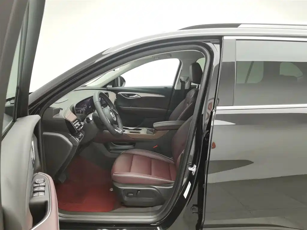 BUICK ENVISION 2024