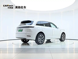 LI AUTO L7 2024 YEAR ULTRA 2024