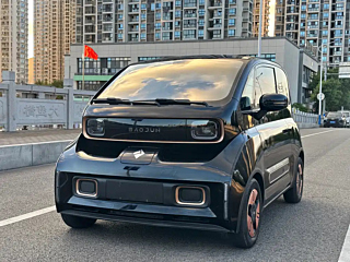 BAO JUN KIWI EV  2022 YEAR  EDITION 3 YUA 2022