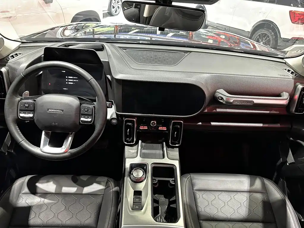 HAVAL DARGO 2024