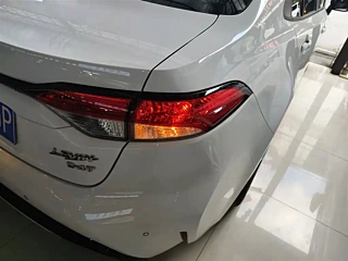 TOYOTA RALINK 2022 YEAR 185T CVT SPORT 2022