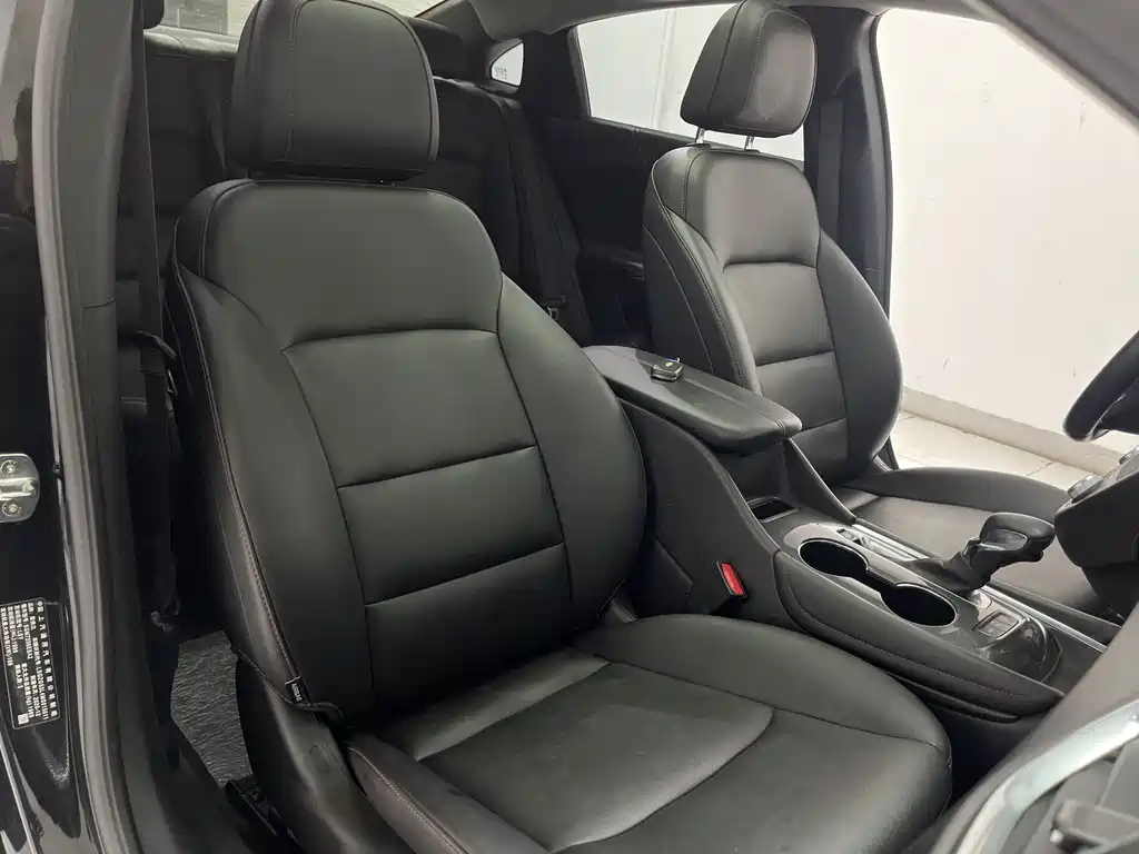 CHEVROLET MALIBU XL 2020