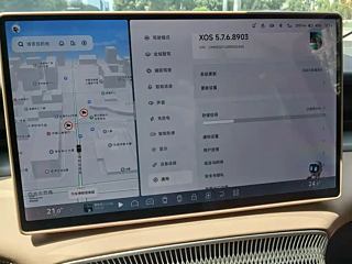 XPENG MOTORS X9  2024 YEAR 610 RANGE PRO 2024
