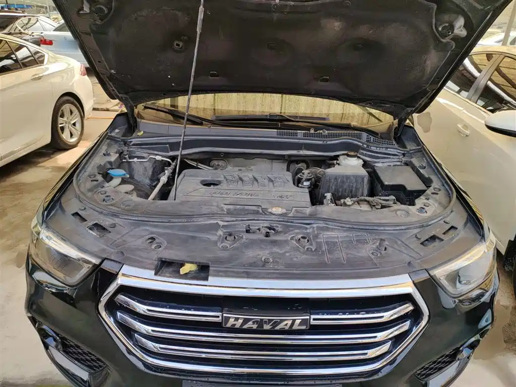 HAVAL H6 2018