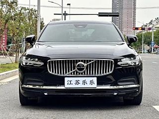 VOLVO S90 2024