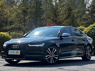 AUDI A6L 2019