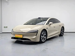 SMART WORLD S7  2025 YEAR MAX &#21518;&#39537;&#38271; RANGE EDITION 2025