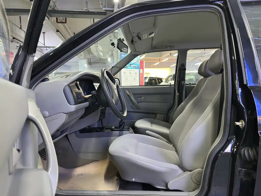 VOLKSWAGEN OTHER 2008