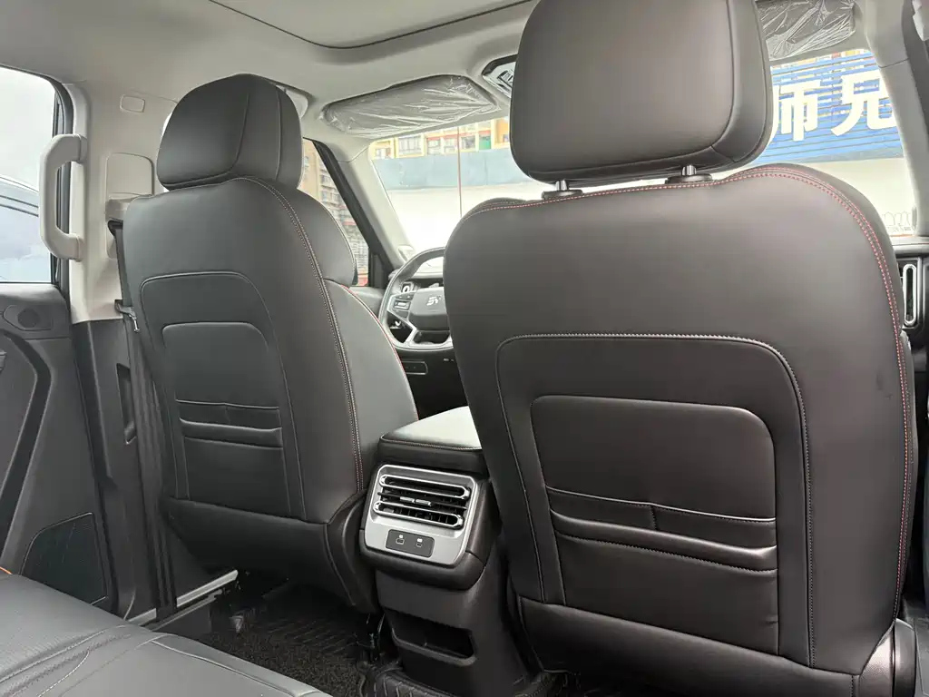 JETOUR FREEDOM 者 2025