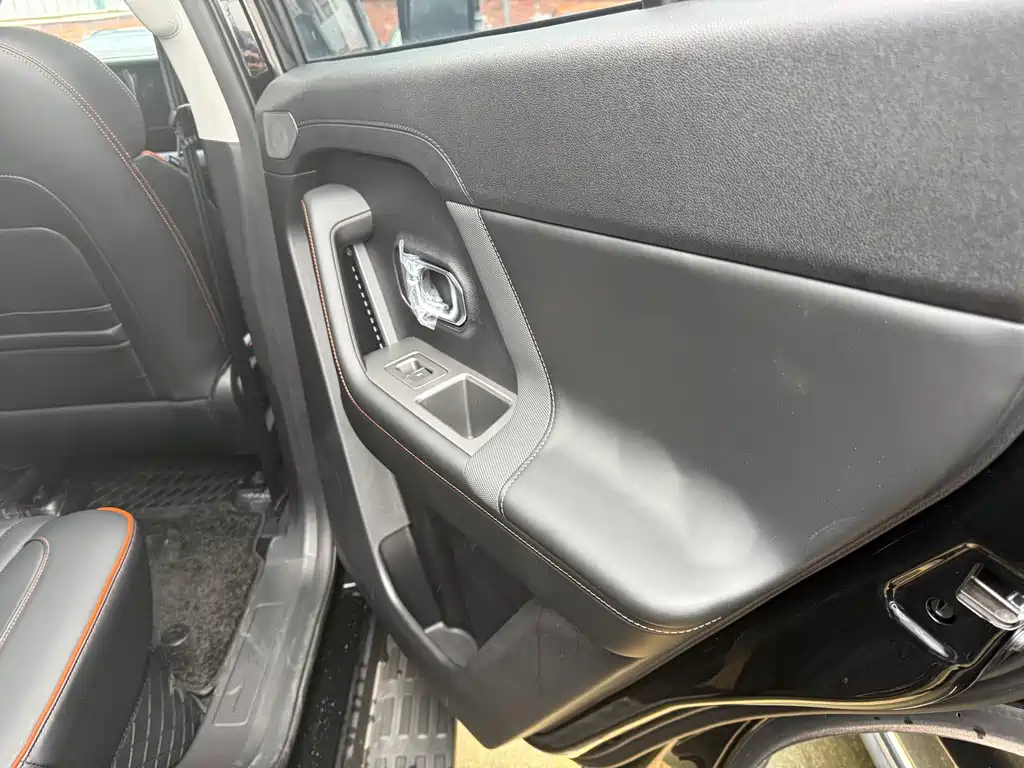 JETOUR FREEDOM 者 2025