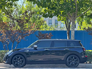 MINI CLUBMAN  2021 YEAR 1.5T COOPER 2021